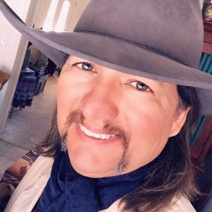 Meet your Posher, John a.